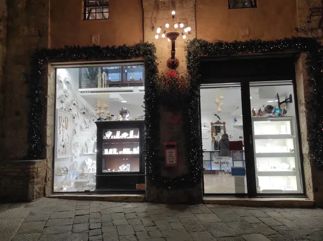 Gioielleria Bianciardi & Francini