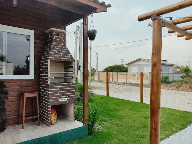 Pousada Solar das Dunas