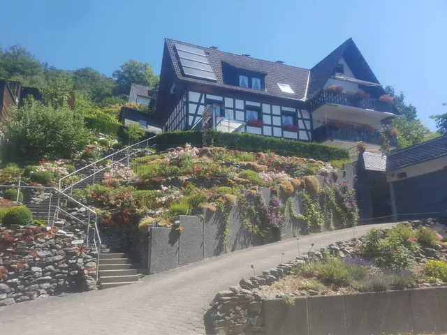 Ferienwohnung Haus Köster