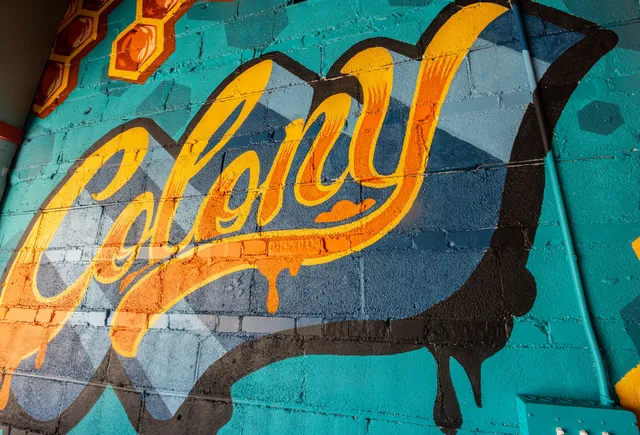 Colony Meadery South Bethlehem