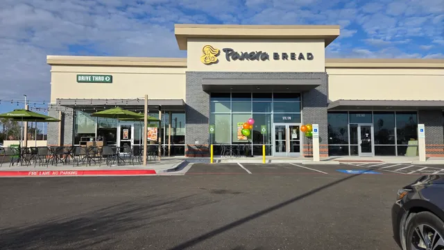Panera Bread