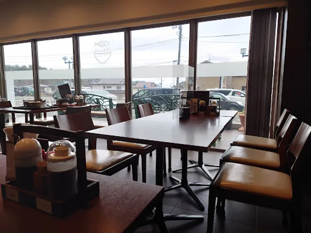 和海浜処 いっぷく 山田船越店