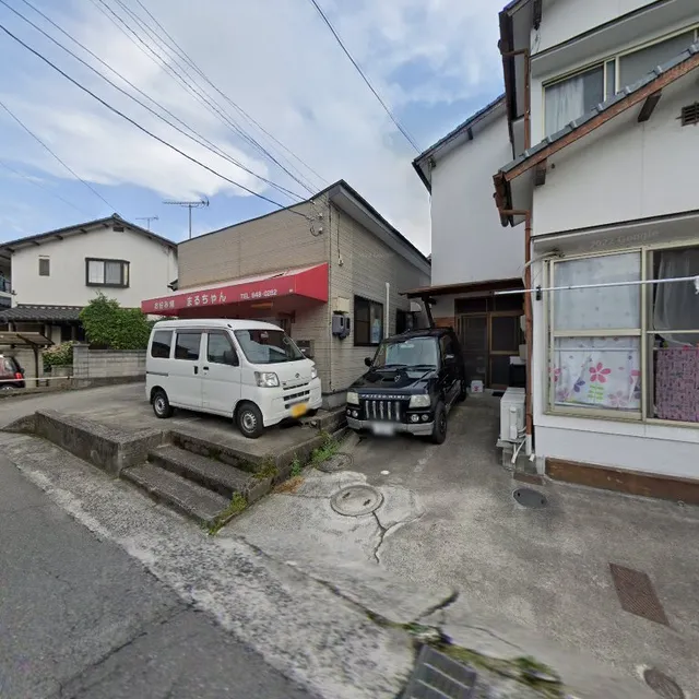 パン工房 みどりの館 移動販売