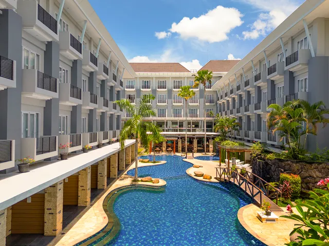 Swiss-Belhotel Danum Palangka Raya