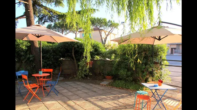 HOSTEL PISA VILLA GIULIA