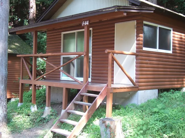 Camp Koyodai
