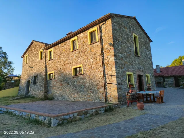 Farmhouse San Pietro Aquaeortus