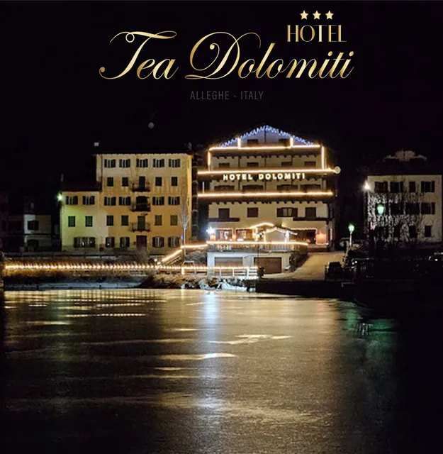 Hotel Tea Dolomiti