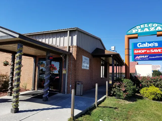 Taste of India winchester