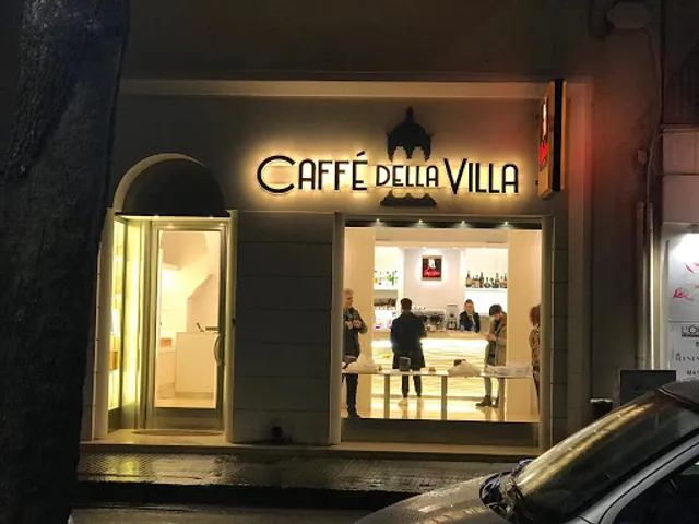 CAFFE' DELLA VILLA