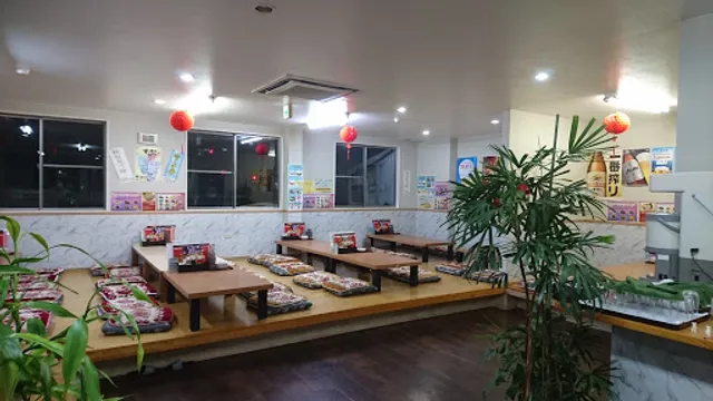 Manman Taiwanese Restaurant