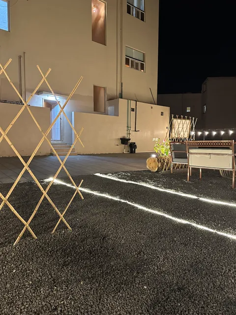 دهريز موتيل Dahreez motel