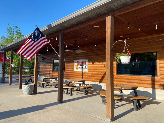 Burger Bar and More (Burger Bar & Dari Maid)