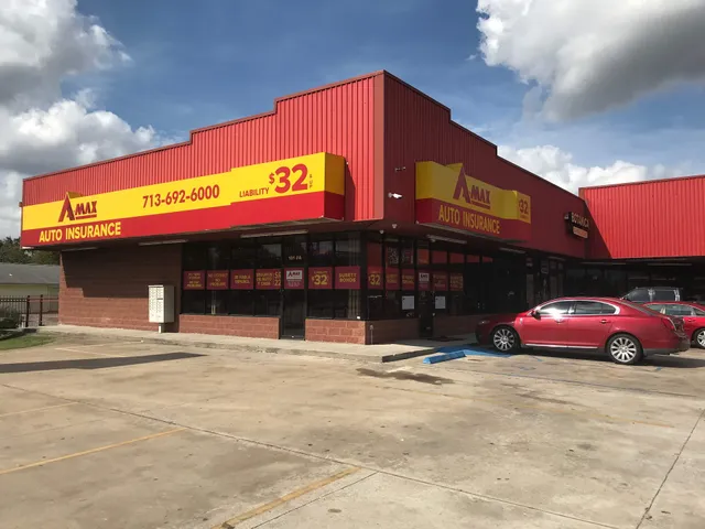 A-MAX Auto Insurance