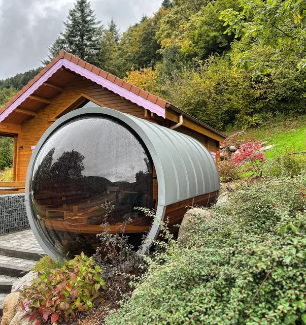 Refuges des Truches - Haut Standing -