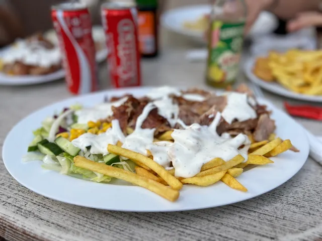 Berfin Grill Kebab & More Mettendorf