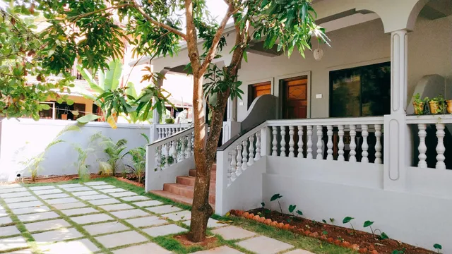 Tien | Kitchen, Bar, Stay