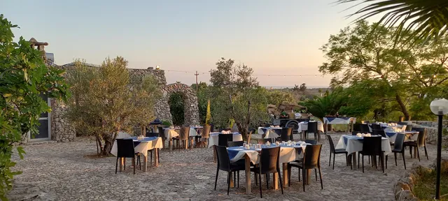 Ristorante @ Agriturismo Tenuta La Siesta