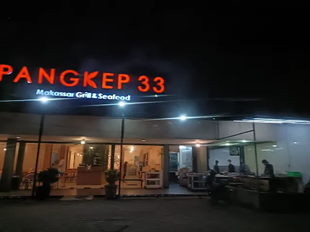 Pangkep 33