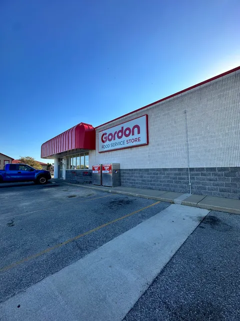 Gordon Food Service Store