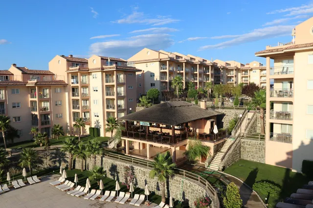 Kusadasi International Golf Resort