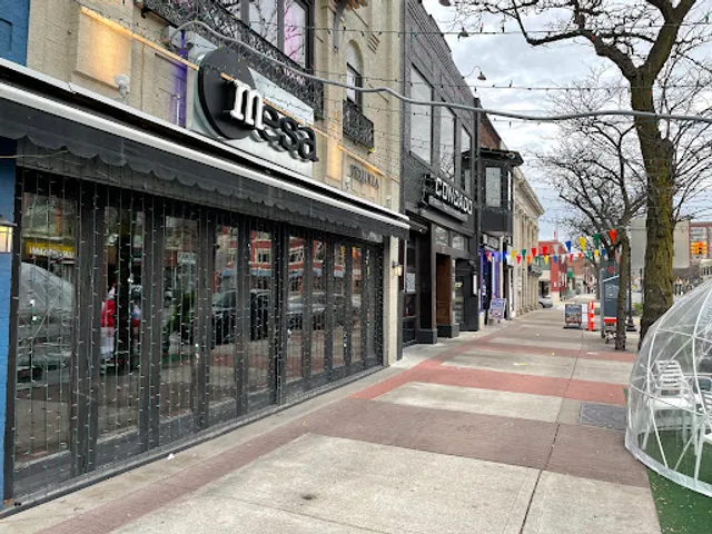 Mesa Tacos and Tequila