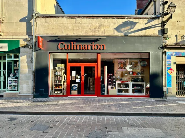 Culinarion