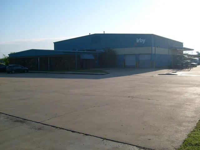 Crawford Electric Supply