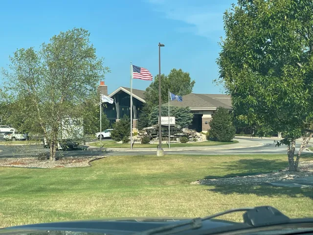 Mercy Specialty Hospital - Southeast Kansas