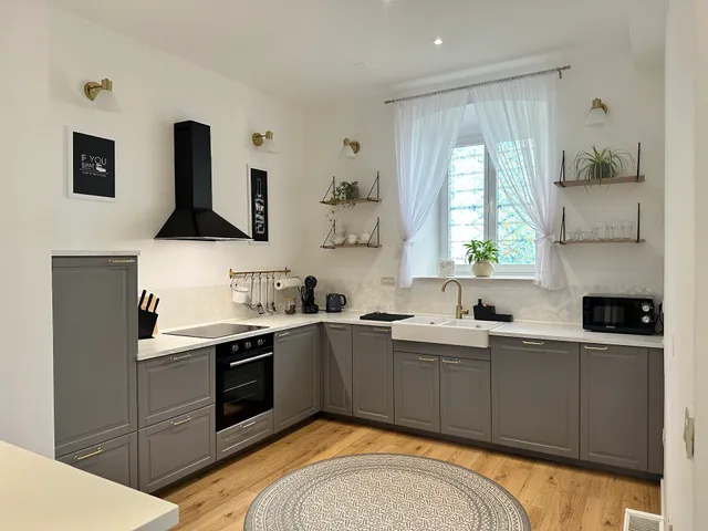 Calafati Apartment Rijeka