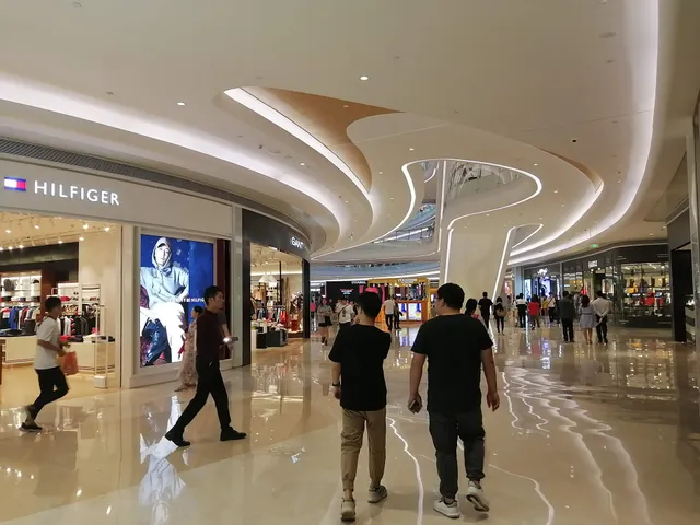 Bao'an Stadium （South Gate）