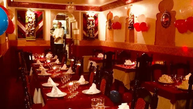 Restaurant New Kathmandu