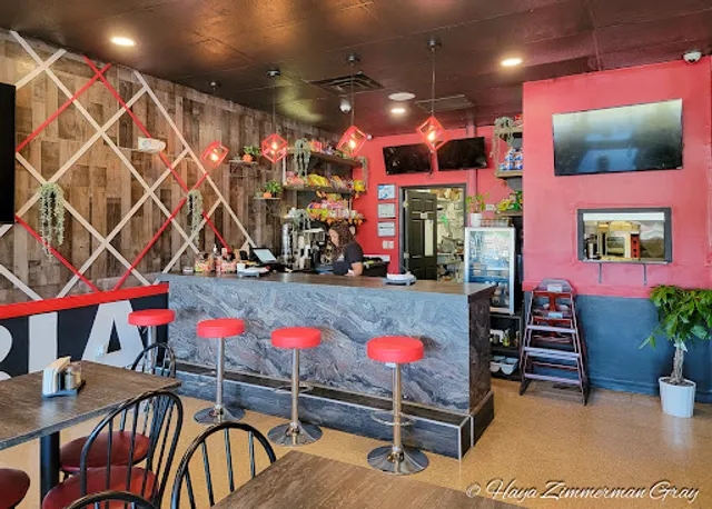 La Cantera Toms River