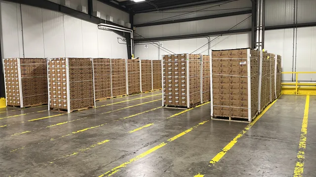 Lewis Nursery & Farms