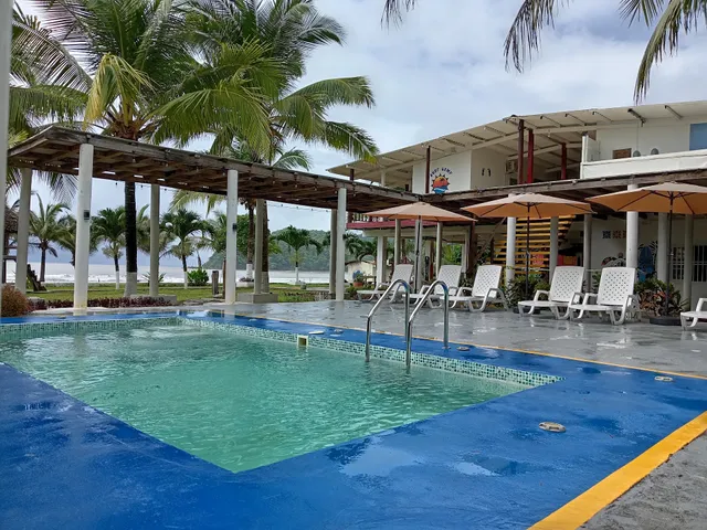 Guanico Beach Resort