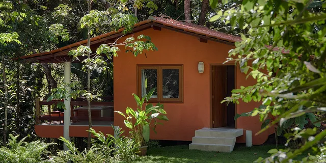 Casa Natureza Brasil