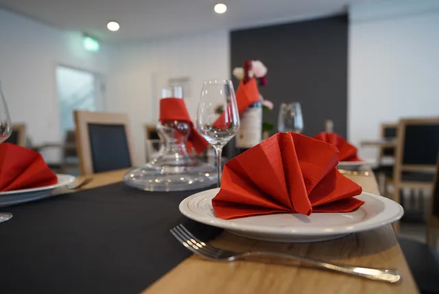 Restaurant Odea Soltau