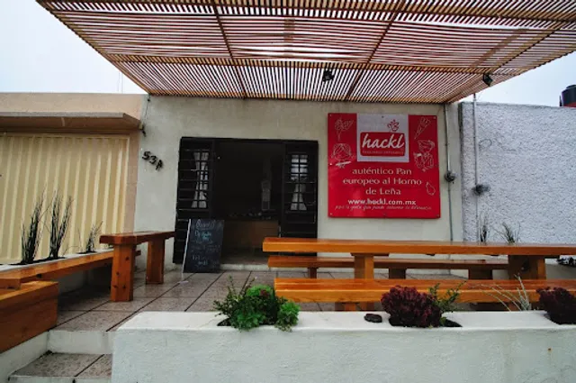 Hackl Artisan Bakers