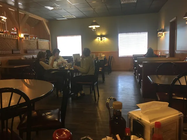 Yoder's Dutch Pantry