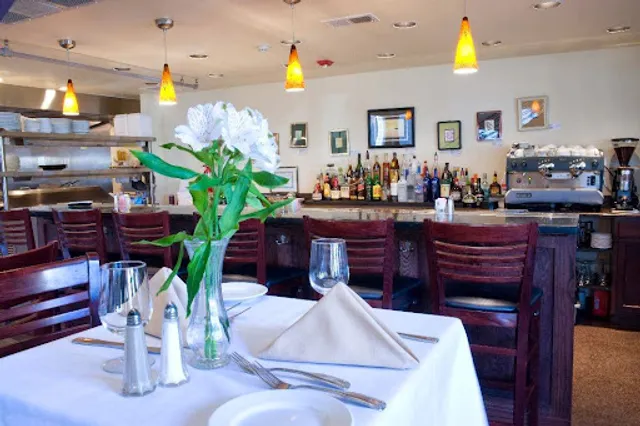 Paul's Homewood Café