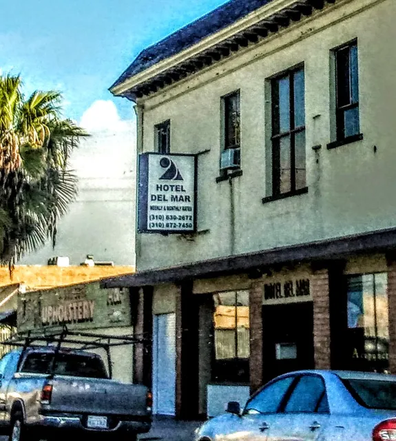 Del Mar Hotel
