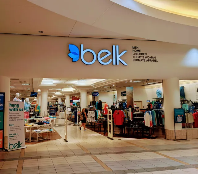 Belk