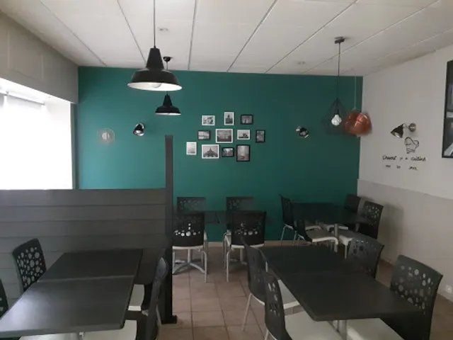 Crêperie O p'tit chef