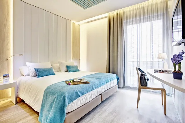 La Goleta Hotel de Mar