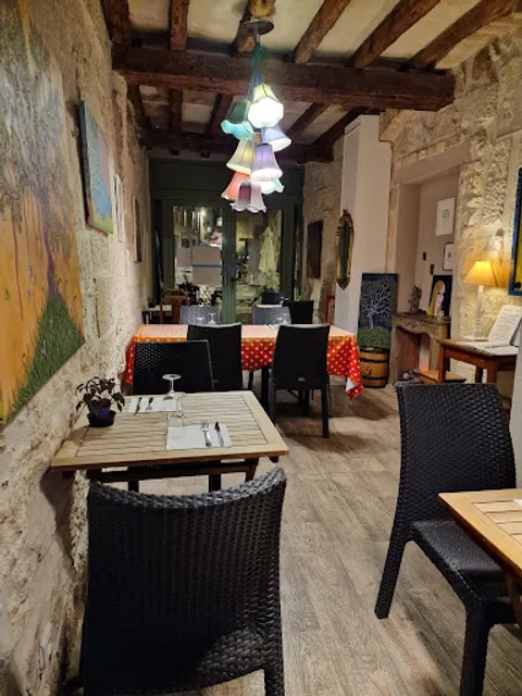 Restaurant L'Epicerir