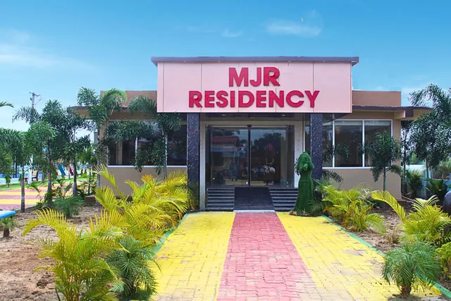 Hotel MJR