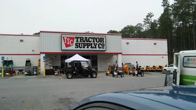 Tractor Supply Co.