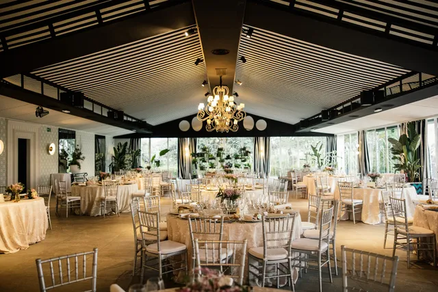 Club de Tiro de Madrid