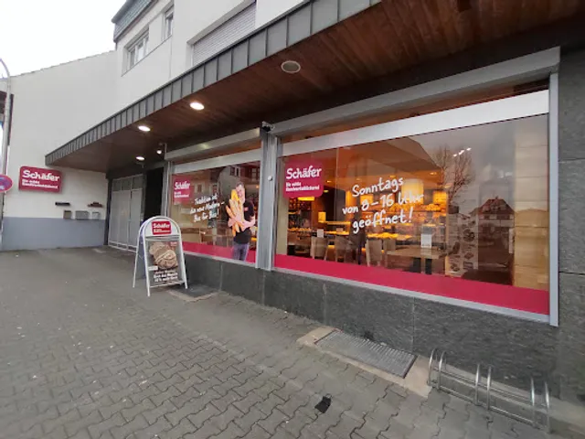 Bäckerei Schäfer GmbH & Co. KG