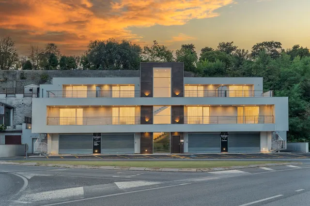 Armonia Rooms and Apartments